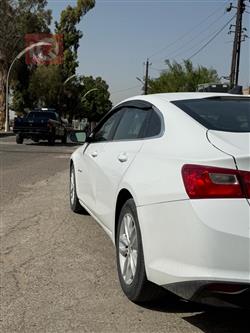 شێڤرۆلێت مالیبۆ